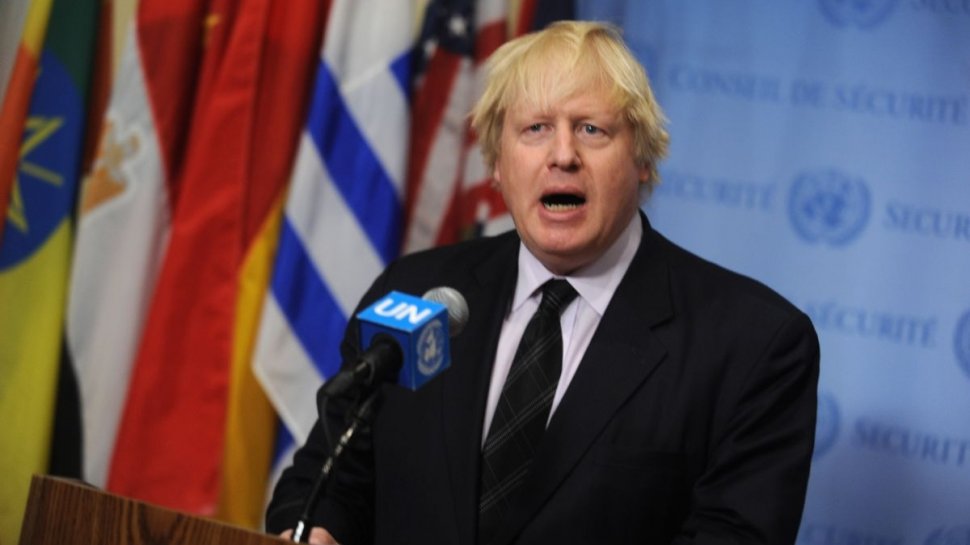 Boris Johnson a anunțat noi măsuri de relaxare a restricțiilor în Marea Britanie