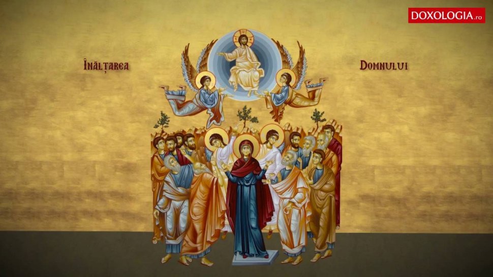 Calendar ortodox 28 mai. Mare sărbătoare astăzi pentru creștinii ortodocși
