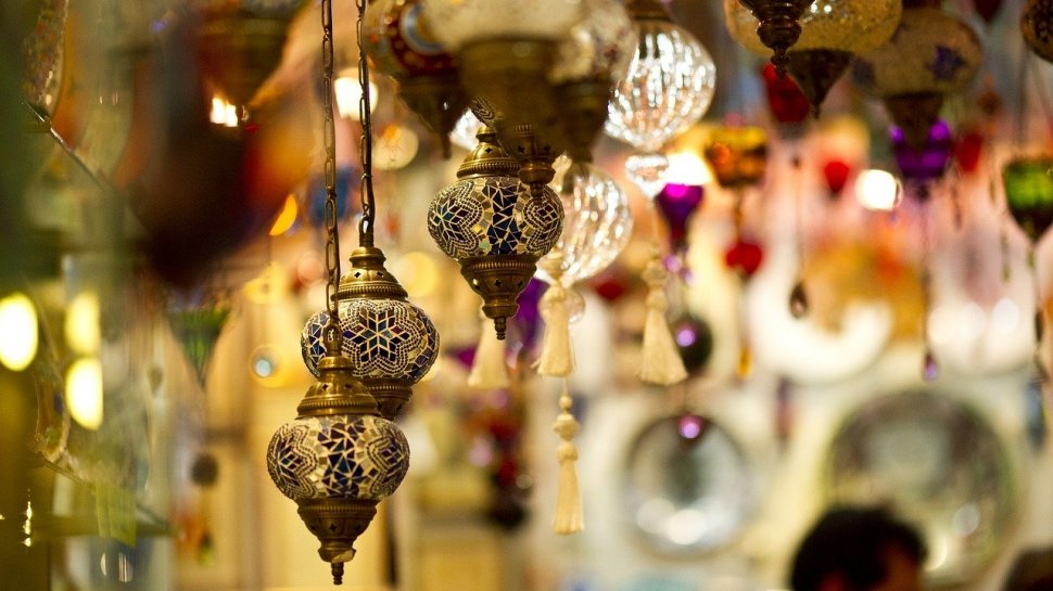 Marele Bazar din Istanbul se redeschide după mai bine de trei luni