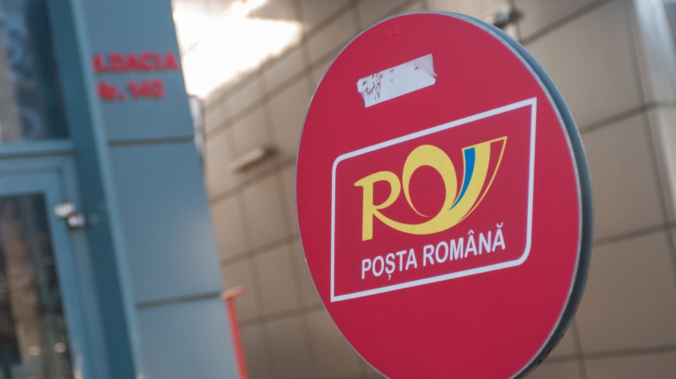 Ratele bancare se pot achita acum prin Poșta Română