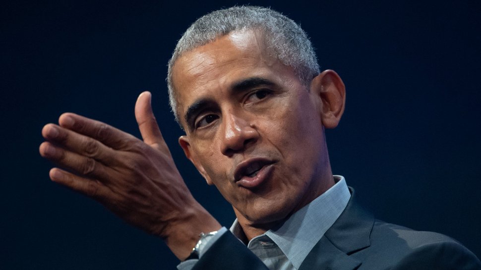 Barack Obama, reacție dură privind moartea afro-americanului: “Așa ceva nu poate fi normal pentru America anului 2020”