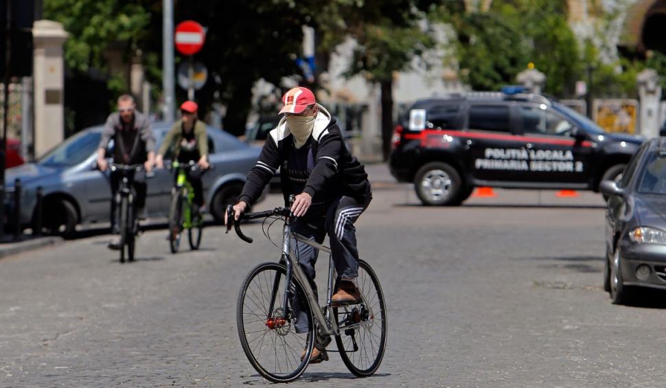 Noile măsuri de relaxare au fost publicate în Monitorul Oficial