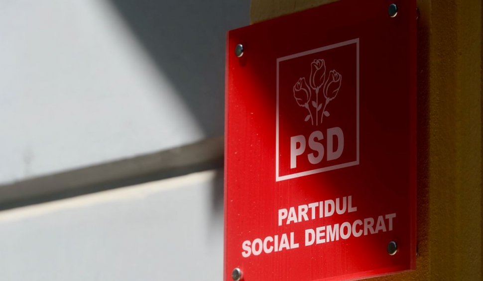 Cele 28 de măsuri propuse de PSD pentru relansarea economiei