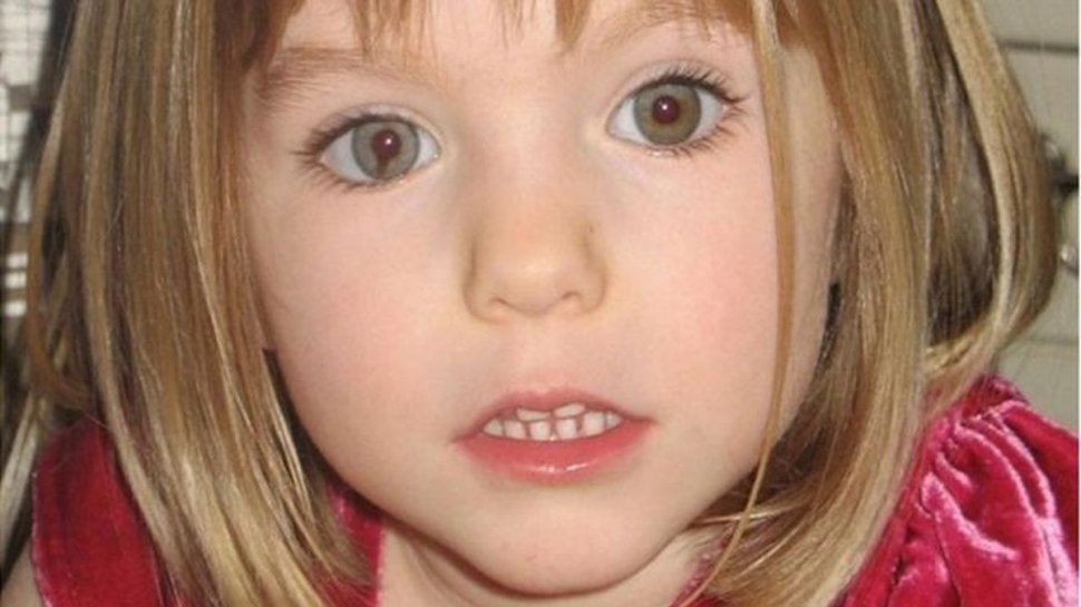 Descoperire uriașă în dispariția lui Maddie McCann. Anchetatorii au ”aproape suficiente probe” pentru a condamna un pedofil