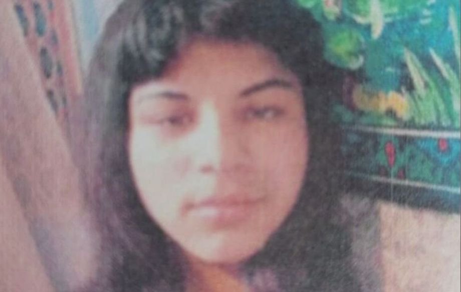 Alertă: Rezeş Otilia-Florina are 14 ani, a plecat de acasă de două luni şi de atunci nu se mai ştie nimic de ea