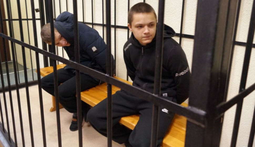 Ultimii doi condamnaţi la moarte din Europa. Sunt tineri, iar familia lor nu va şti când şi unde vor fi executaţi
