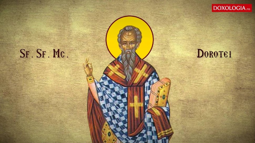 Calendar ortodox 5 iunie. Ce sfânt este sărbătorit astăzi