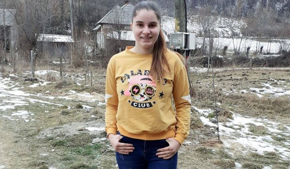 Tânără de 18 ani, mamă a doi copii, omorâtă într-o cabană părăsită din Vișeu de Sus