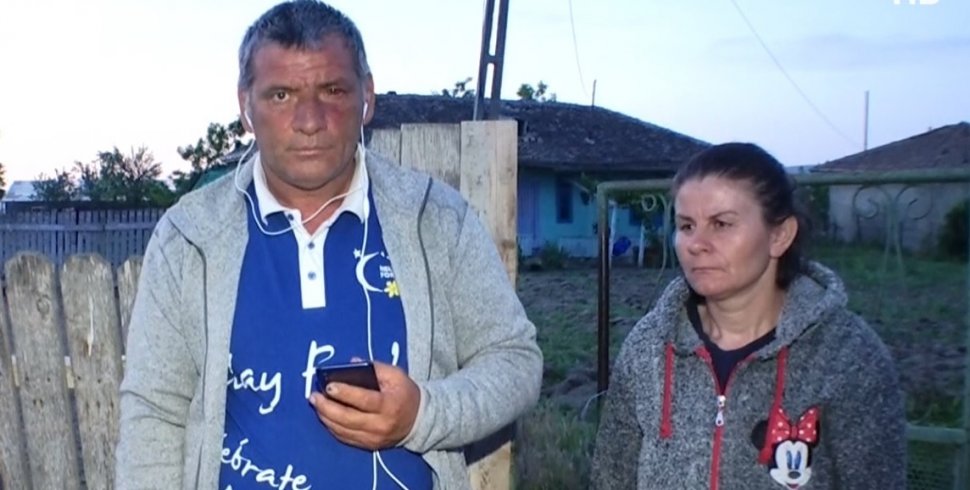 Căruțașul din Tulcea bătut cu bestialitate de polițiști și jandarmi, mărturie cutremurătoare. Cum s-a petrecut totul 