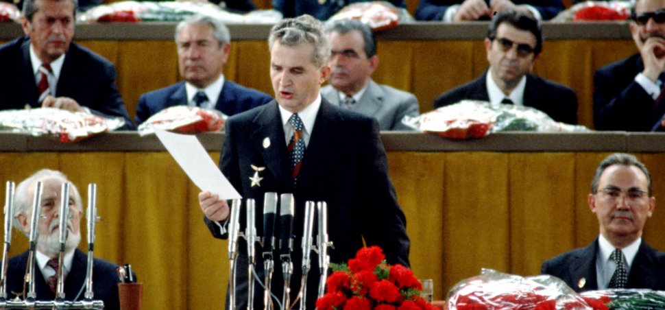 Cum a evacuat Ceaușescu 400 de familii pentru a depozita deșeuri toxice