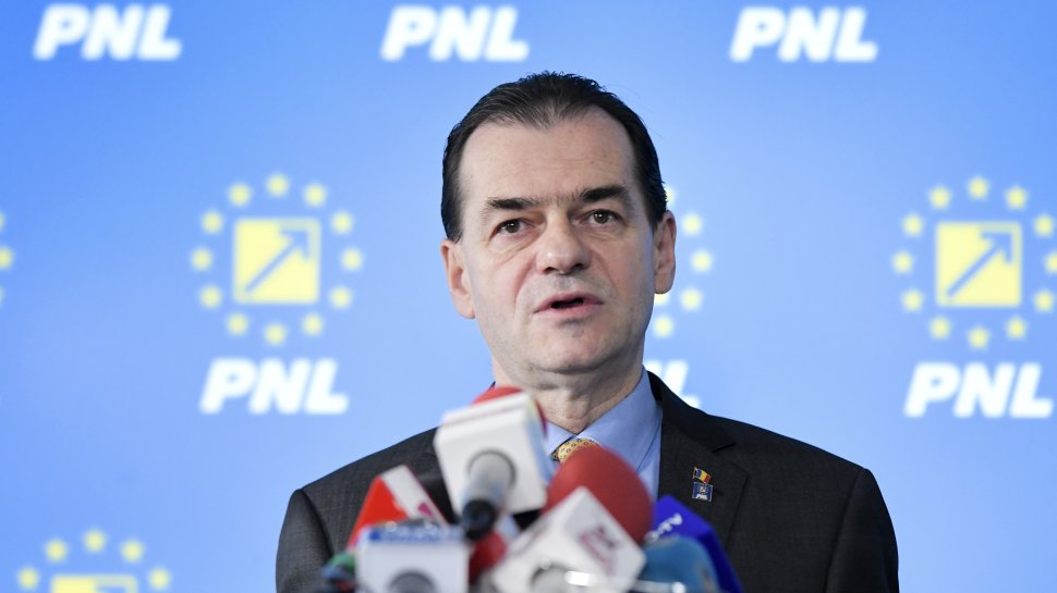CEO de companie românească, mesaj dur pentru Ludovic Orban