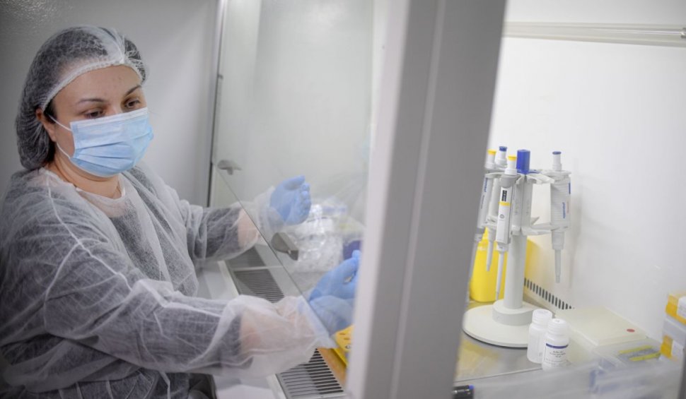 Femeie internată într-un spital din Iași, diagnosticată cu coronavirus de 60 de zile. Acum amenință cu sinuciderea dacă nu este externată  