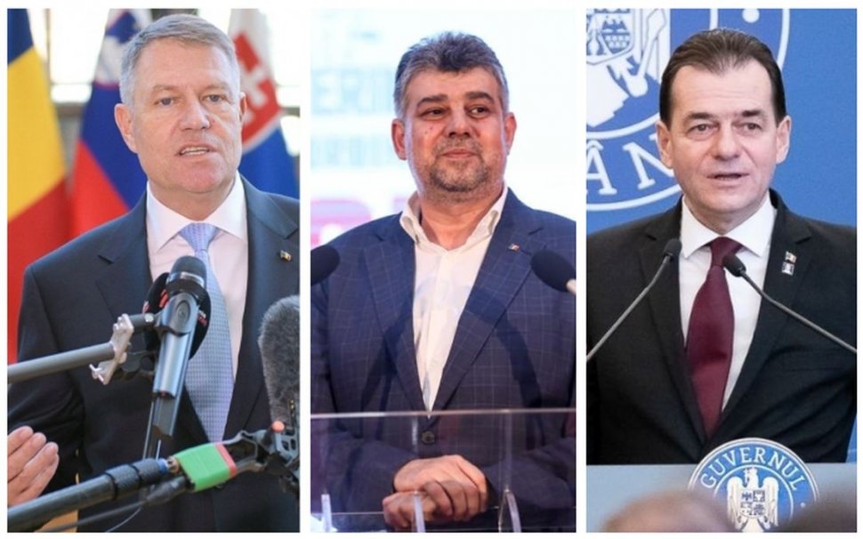 PSD insistă pentru promulgarea dublării alocațiilor: Klaus Iohannis nu îi mai poate păcăli pe români!