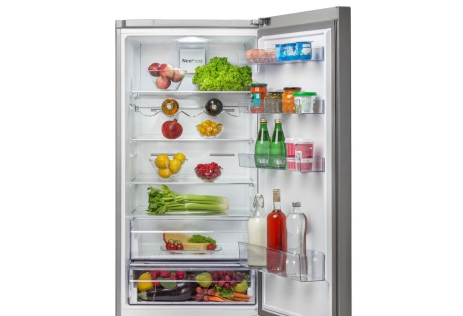 eMAG reduceri. 3 combine frigorifice cu livrare pana in casa, pentru alimente proaspete toata vara