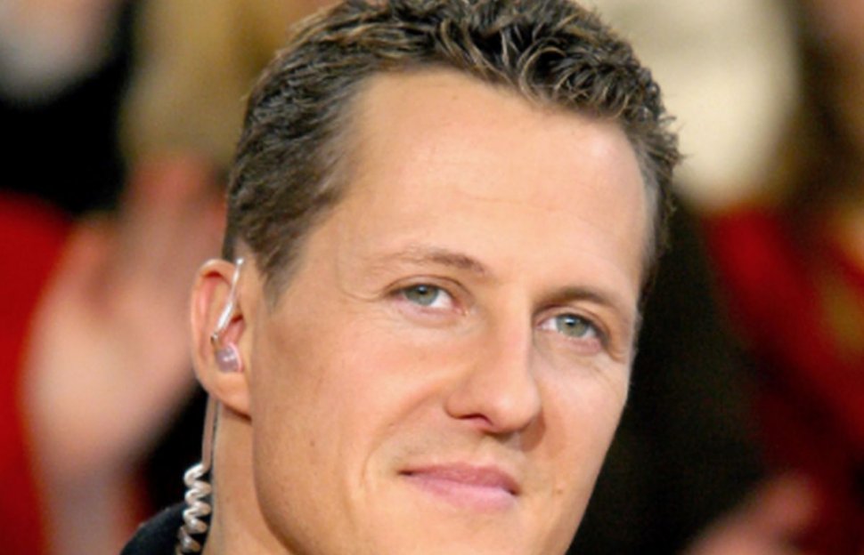 Michael Schumacher va fi operat din nou. Medicii vor încerca să îi regenereze sistemul nervos