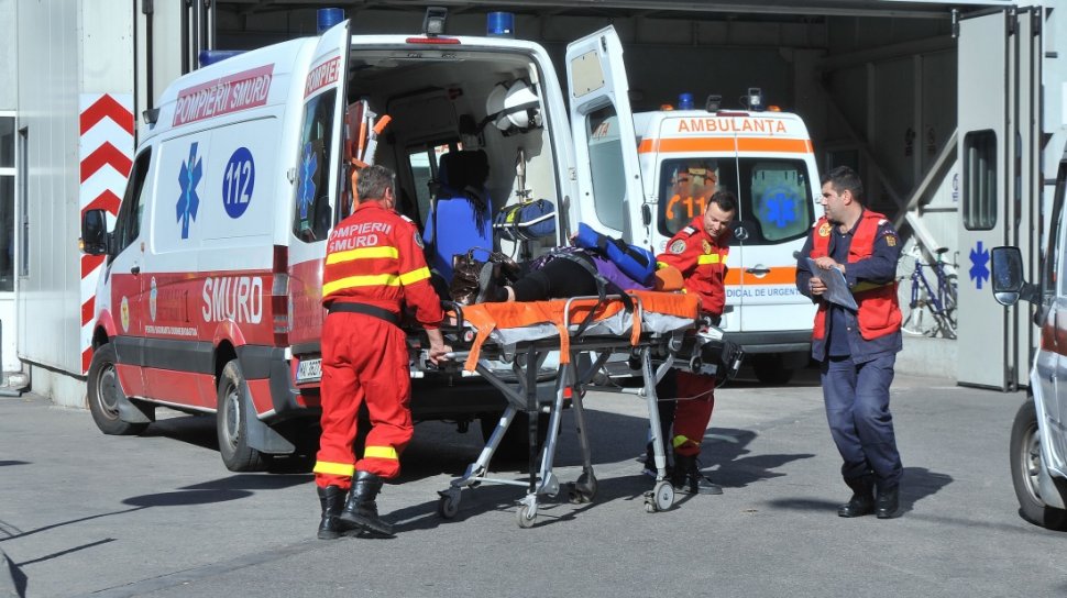 O tânără de 19 ani din Sălaj a fost accidentată mortal, iar șoferul a fugit de la fața locului