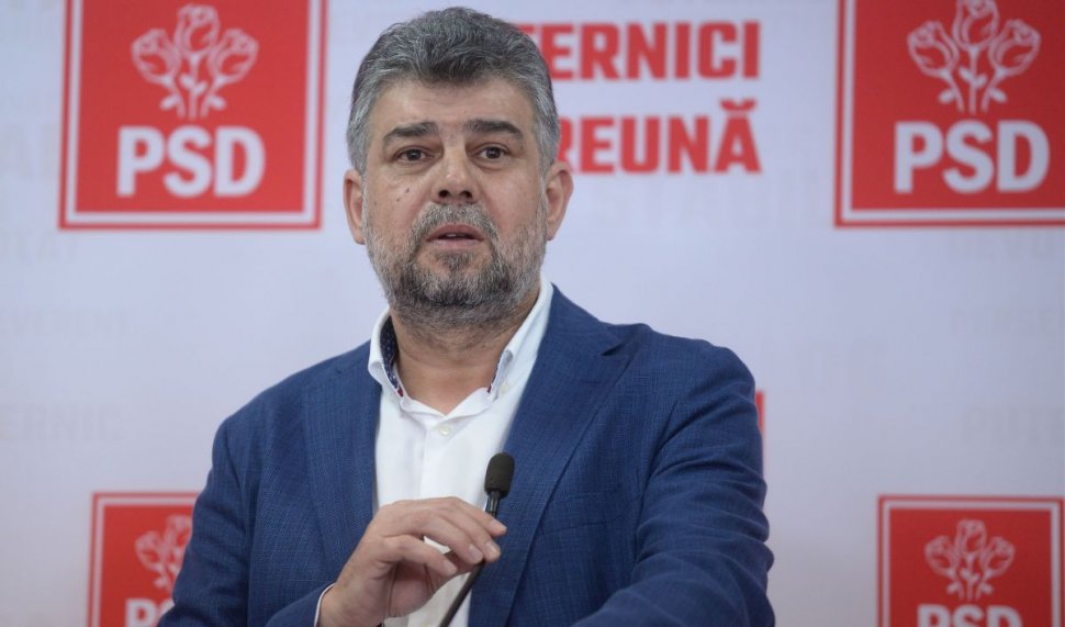 Ciolacu: PSD nu votează prelungirea stării de alertă cum a fost în ultima lună