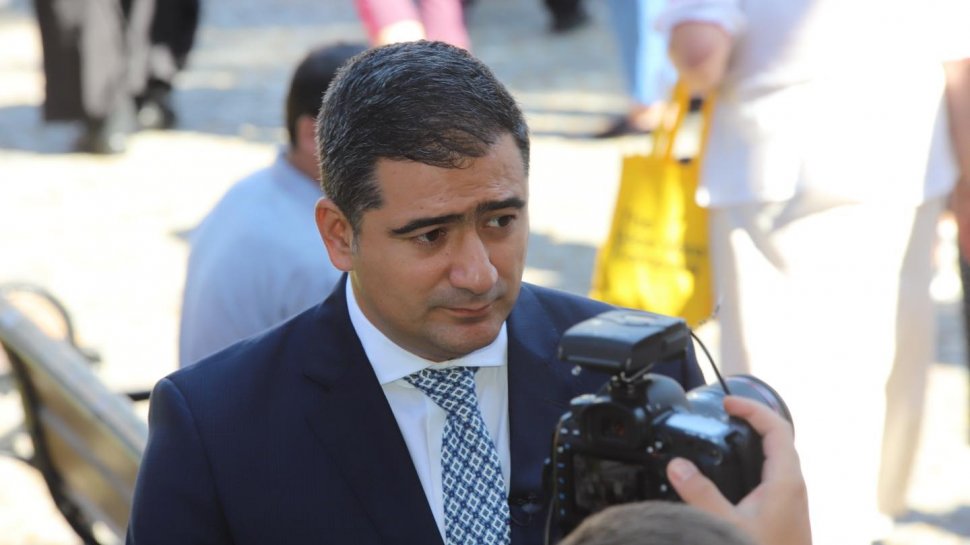 Dan Cristian Popescu, viceprimarul Sectorului 2 de la PNL, ar putea candida din partea PSD