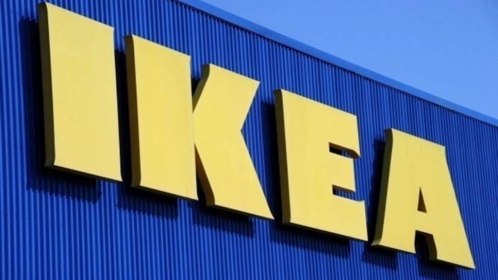 Ikea vrea să restituie României banii pe șomajul tehnic