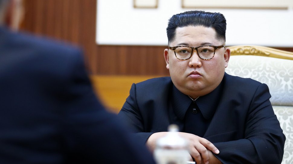 Coreea de Nord, din nou la un pas de război! Noi amenințări neașteptate