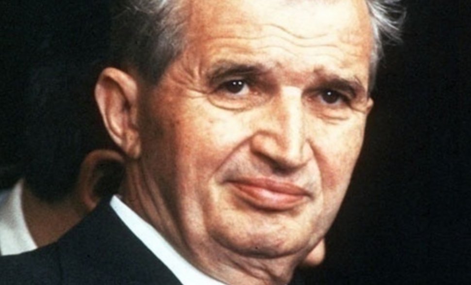 Sucul special care nu-i lipsea niciodată lui Nicolae Ceaușescu 