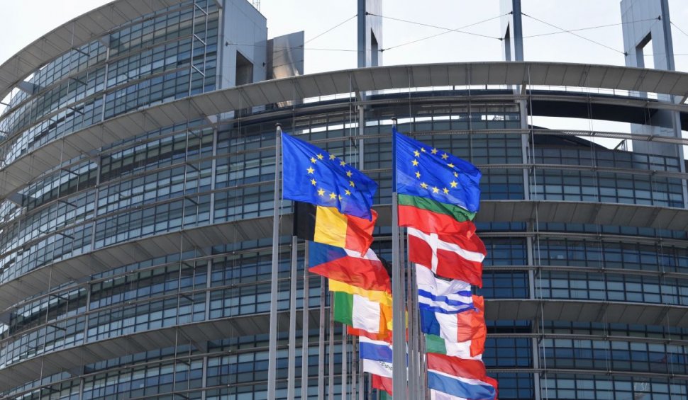 Buget 'ambițios' pe termen lung al UE, soluție pentru redresarea după criza Covid-19