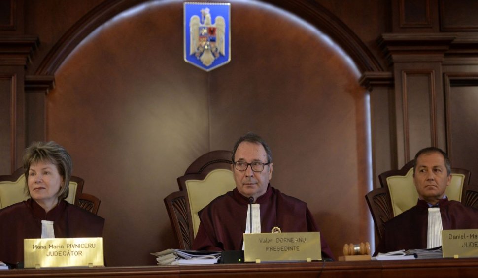 Judecătorii CSM acuză Guvernul și Parlamentul în scandalul eliberărilor condiționate