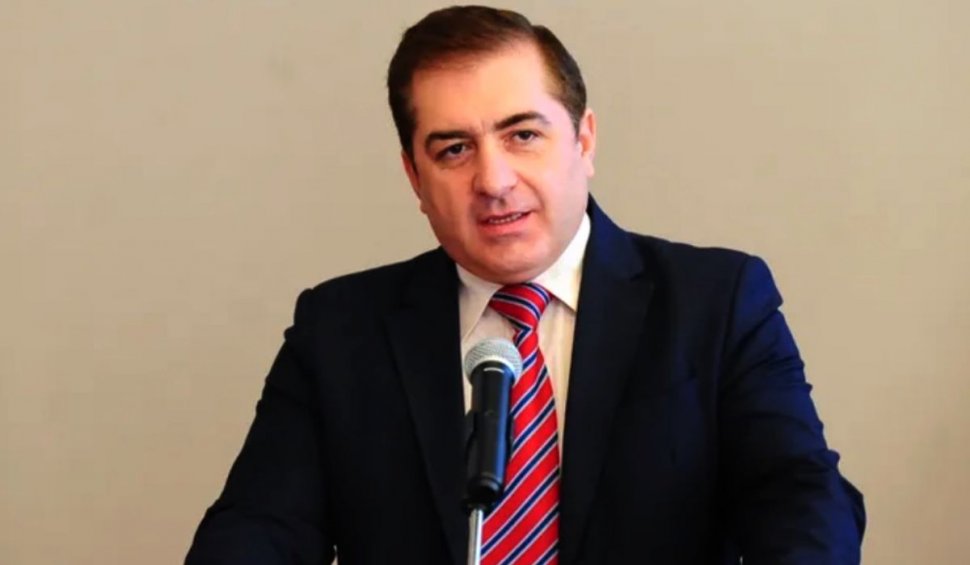 Daniel Ionașcu, președintele PPU (social-liberal): Există discuții cu oameni care vor să ni se alăture
