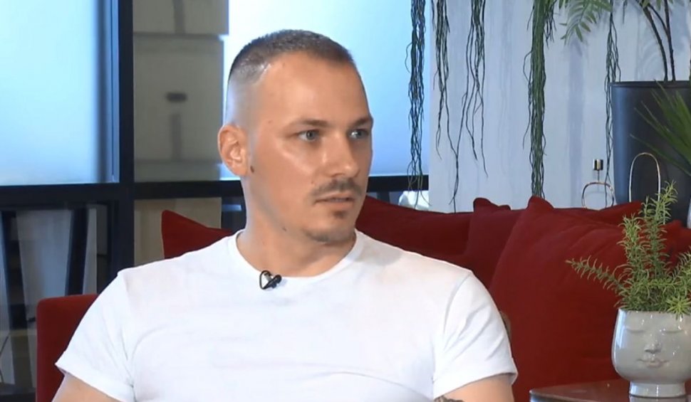 Secretul lui Laurențiu Bălașa, antreprenorul cu afaceri de milioane de euro: 'Nu știam să fac o factură, a fost super haotic'