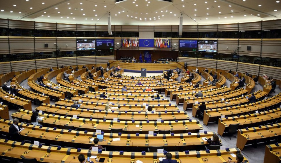Parlamentul European a adoptat rezoluția pentru protecția muncitorilor sezonieri în contextul crizei COVID-19