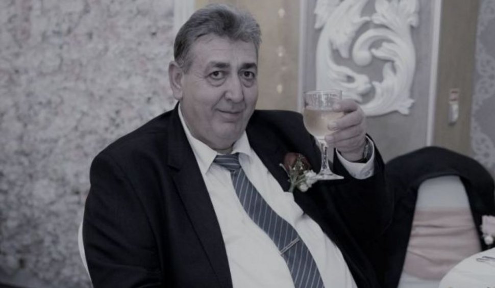 Bărbat din Botoșani, ucis de coronavirus la 56 de ani: 'De ce să-i plătească lui pensie 20 de ani sau cât ar fi trăit'