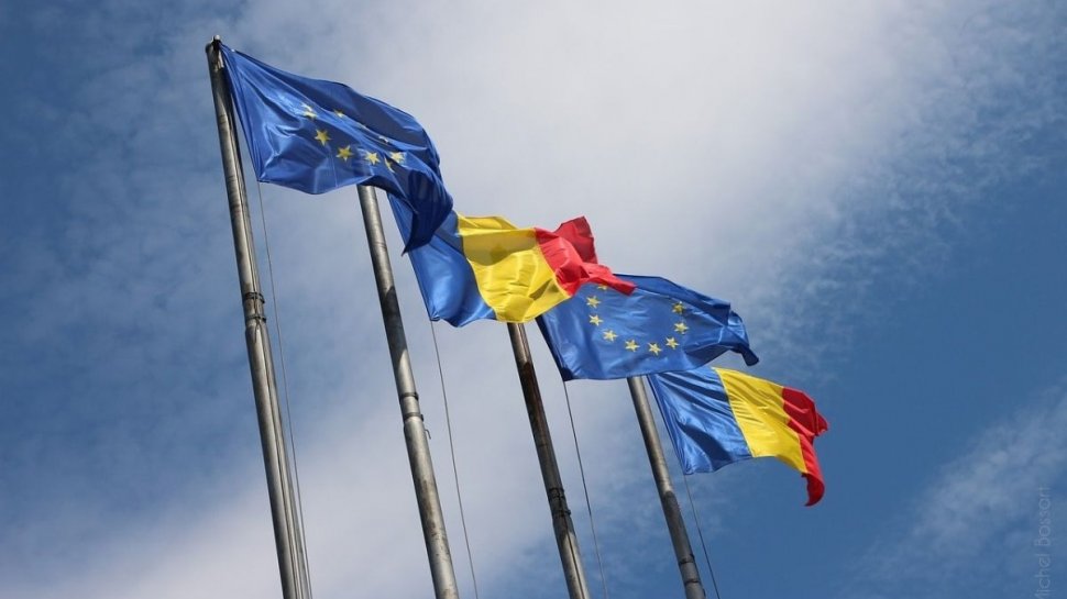 Dezbatere a Biroului Parlamentului European în România privind viitorul Uniunii Europene 
