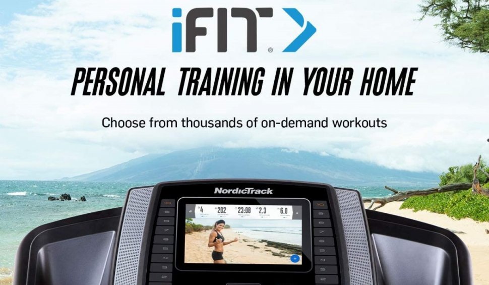 iFIT – tehnologia inovatoare de antrenamente fitness interactive răspândită în întreaga lume