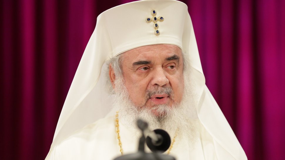 Patriarhul Daniel, mesaj spiritual adresat lumii în timp de pandemie 