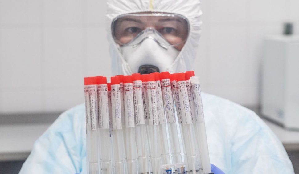 Vaccin chinezesc împotriva noului coronavirus, rezultate uimitoare. Secretul companiei chinezești CNBG