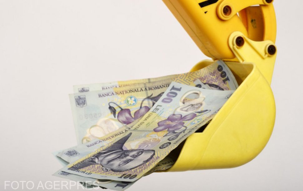 Atenție români! Circulă bani falși pe piață! BNR a anunțat ce banconote nu sunt conforme