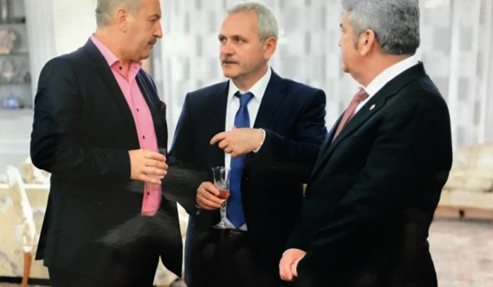 Informația care cutremură scena politică. Vasile Dâncu revine la conducerea PSD? Planul fostului lider de la Cluj