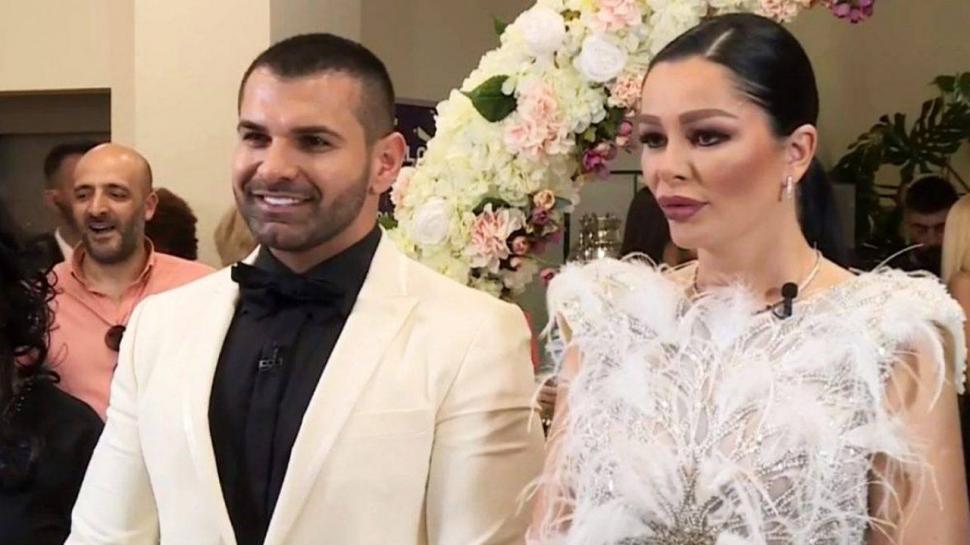 De nerecunoscut! Cum arăta Brigitte Pastramă blondă și fără operații estetice. Nu mai seamănă cu ea 669616