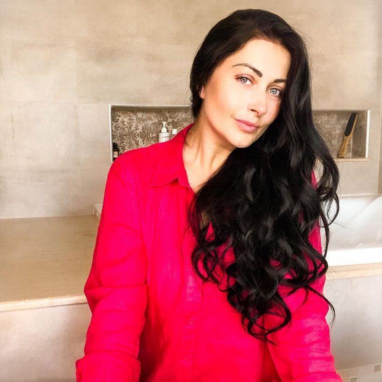 Gabriela Cristea a slăbit 25 kg. Dieta minune care a făcut-o să aibă din nou silueta din tinerețe 669622