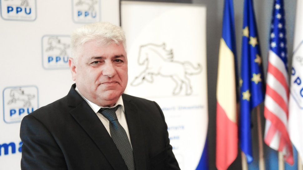 Dragoș Frumosu, liderul SINDALIMENTA: Agricultura României a fost distrusă treptat și cu bună-știință, de interesele personale ale unor politicieni