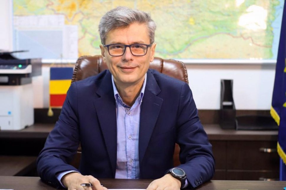 Ministrul Economiei, anunț cu implicații majore: 'România va exploata gazele din Marea Neagră'