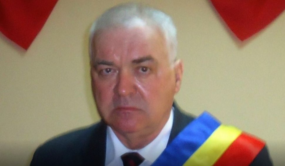 Primarul PSD din Bălușeni (Botoșani) a murit infectat cu coronavirus