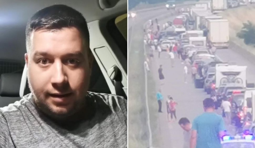 Mărturia unui român plecat în vacanță în Grecia: "Testează câte o persoană din fiecare mașină cu număr de România"