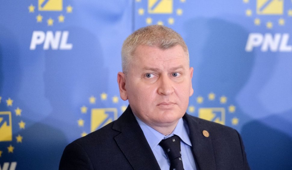 Lider PNL, acuzații extrem de grave: Președintele CCR, Avocatul Poporului și PSD, complici la moartea a 1.700 de români. Cum motivează declarația