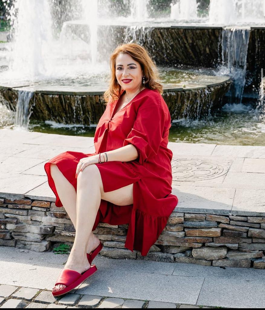 Oana Roman, prima fotografie la piscină după ce a slăbit spectaculos! Cum arată acum vedeta TV 670362