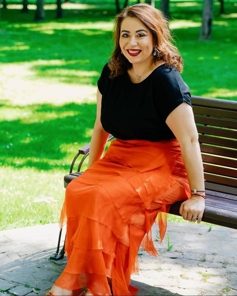 Oana Roman, prima fotografie la piscină după ce a slăbit spectaculos! Cum arată acum vedeta TV 670363