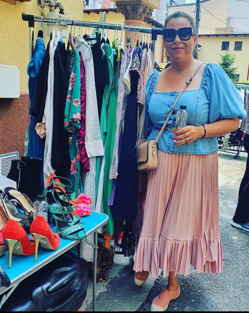 Oana Roman, prima fotografie la piscină după ce a slăbit spectaculos! Cum arată acum vedeta TV 670364