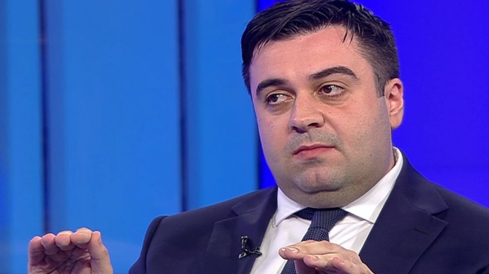 Răzvan Cuc, despre Orban: Nu face altceva decât să își arate incompetența