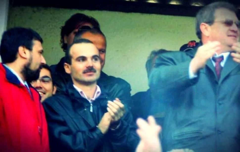 De nerecunoscut! Cum arăta Rareș Bogdan la 30 de ani și ce facultate a absolvit acesta, de fapt 670515