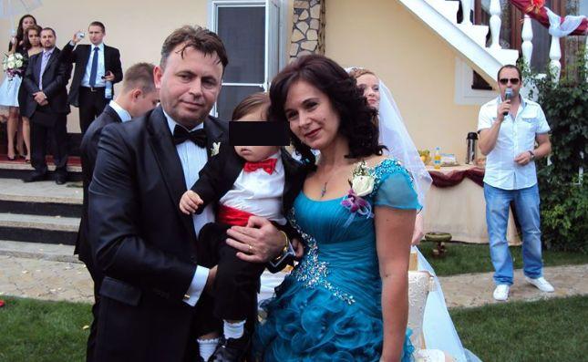 Cum arată soția lui Nelu Tătaru! ”Am fost colegi de liceu, mi-a fost alături tot timpul” 670796